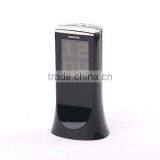 Creative Fashion Multifunction Rotation Clock thumbnail-1