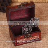 Custom Mini Wooden Essential Oil Storage Box thumbnail-2