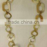 High Quality Best Selling Horn Necklace Original From Vietnam thumbnail-1