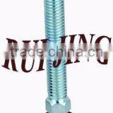 Adjustable Foot thumbnail-1