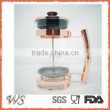 WSCHSY123 French Press Coffee Maker Stainless Steel French Press thumbnail-2