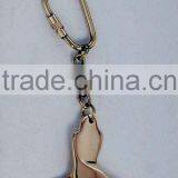 Keychain Ship Fan, Keychains, Keychain Gift, Metal Keychains, Promotional Keychains, Nautical Keychains, Key Ring, Keychain, thumbnail-1