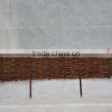 Edge Willow Border With Four Feet thumbnail-1