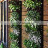 Outdoor Artificial Plants Plastic Plants/fake Plant Wall for Indoor and Outdoor Decoration With Factory Price thumbnail-1