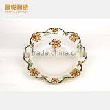 Guangdong Market for FlowerPots,a Basket for Fruit Porcelain thumbnail-2