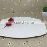 Wholesale Chinese Bulk Stocked Ceramic Dinner Plate thumbnail-3