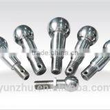 Nc Machining Spherical Pin thumbnail-1