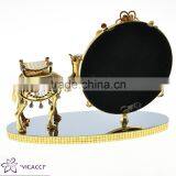 24K Gold Plated Camel With Hump and Photo Frame Best Gift for Congratulations thumbnail-4