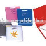 Notebook With Ball Pen