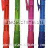 Cheap Plastic OEM Advertising Ball Pen thumbnail-1