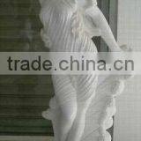 Stone Figure Sculpture thumbnail-1