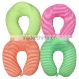 Comfortable Collar Neck Travel Pillow For Sleeping thumbnail-2