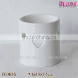 Decorative Porcelain Cheap Oil Burner thumbnail-1