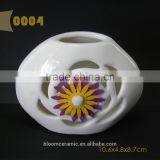 Ceramic Christmas Tree Vases thumbnail-2