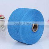 100%Regenerated Cotton Yarn Price for Gloves thumbnail-3