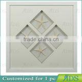 Art Minds Mdf Seastar Shadow Box Craft Ideas thumbnail-2
