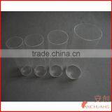 Large Diameter Acrylic Tube thumbnail-1
