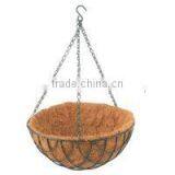 Hanging Basket With Coco Liner LMHBC-12P35 thumbnail-1