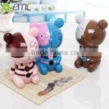 3299 Plastic Storage Box for Coin thumbnail-1