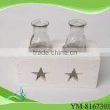 Wholesale New Products Wooden Homemade Wood Crafts thumbnail-1