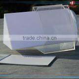 Wholesale Custom Clear Acrylic Stand thumbnail-1