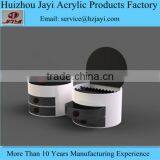 Eco-friendly Acrylic Cosmetic Storage Box