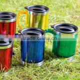 Food Grade Thermo Mug & Thermo Coffee Cup & Thermo Coffee to go thumbnail-3