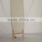 Wooden Folding Ironing Board thumbnail-2