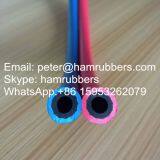 Flexible Twin Welding Rubber Hose thumbnail-1