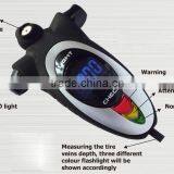 Hot Sell Vehicle & Automobiles Tools Tire Gauges 4 in 1 Digital Tire Gauge With CE Certificate A0423 thumbnail-2