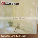 Chinese High Quality Stone Bath Tub Surround thumbnail-1