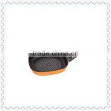Korean Non-stick Aluminum Fry Pan thumbnail-1