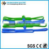 2016 Most Fashion Fancy Book Mark Clip, Silicone Book Marks Accessory, Reading Accessory Book Clip