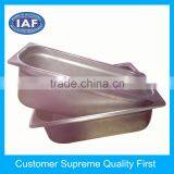 Custom High Quality Stainless Steel Basin Metal Stamping Parts thumbnail-3