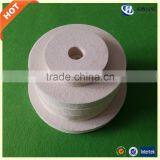 China Manufacturer Supply Cleaning Tool Glass Wool Buffing Pad in Amazon thumbnail-1