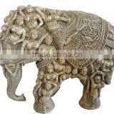 Antique Handcrafted Garden Statues-AKP thumbnail-1