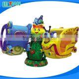 OEM All Kinds of Musical Carrousel for Kids thumbnail-1
