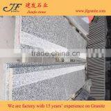 Cheap Granite China Bianco G603 Granite Polished G603 Stair Grey Granite Step thumbnail-2