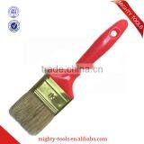 Hot Sale Paint Brushes Bristle Mixed Plastic Handle Pincel Pintura thumbnail-1