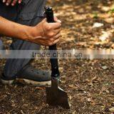 Garden Digging Tools Multifunction Tools/Shovel Hammer Spade Hoe thumbnail-5