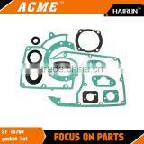 ST TS760 Gasket Set thumbnail-1