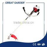 BC4310 /3410 Gasoline Grass Cutter Wheat Cutting Machines 33cc 42cc thumbnail-1