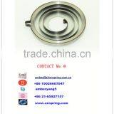 Steel Coil Spring Spiral Spring Power Spring thumbnail-1