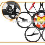 China Toys 360 Flips GPS Quadcopter Parts thumbnail-4