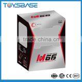 Skytech M66 4CH 2.4GHz Drone for Children' Gift Flying/Running/Climbing RC Plane Remote Control Race Quadcopter Electric Quad thumbnail-4