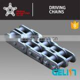 C08B C20B Short Pitch Straight Side Plate Steel Transmission Roller Chains (B Series) thumbnail-3
