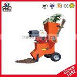 Tree Branch Grinder Machine Made in China thumbnail-5