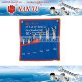 Promotion USD 5.7set 6PC Heavy Duty Flare Nut Wrench Set thumbnail-1