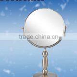 JM828 8" Seamless Table Mirror
