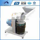 HM200 Hammer Mill for Labotory thumbnail-1
